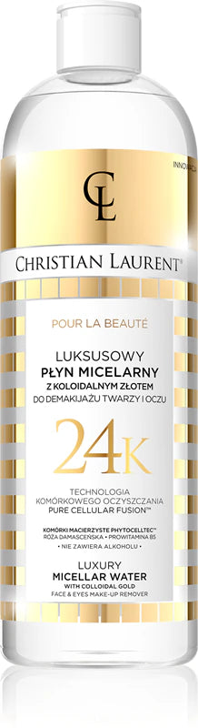Pour La Beauté Micellair Water