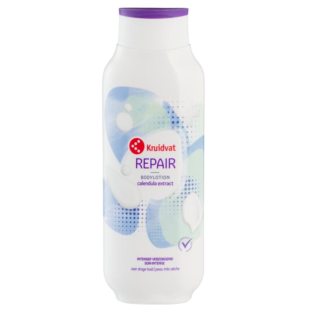 Kruidvat Repair Calendula Extract Bodylotion