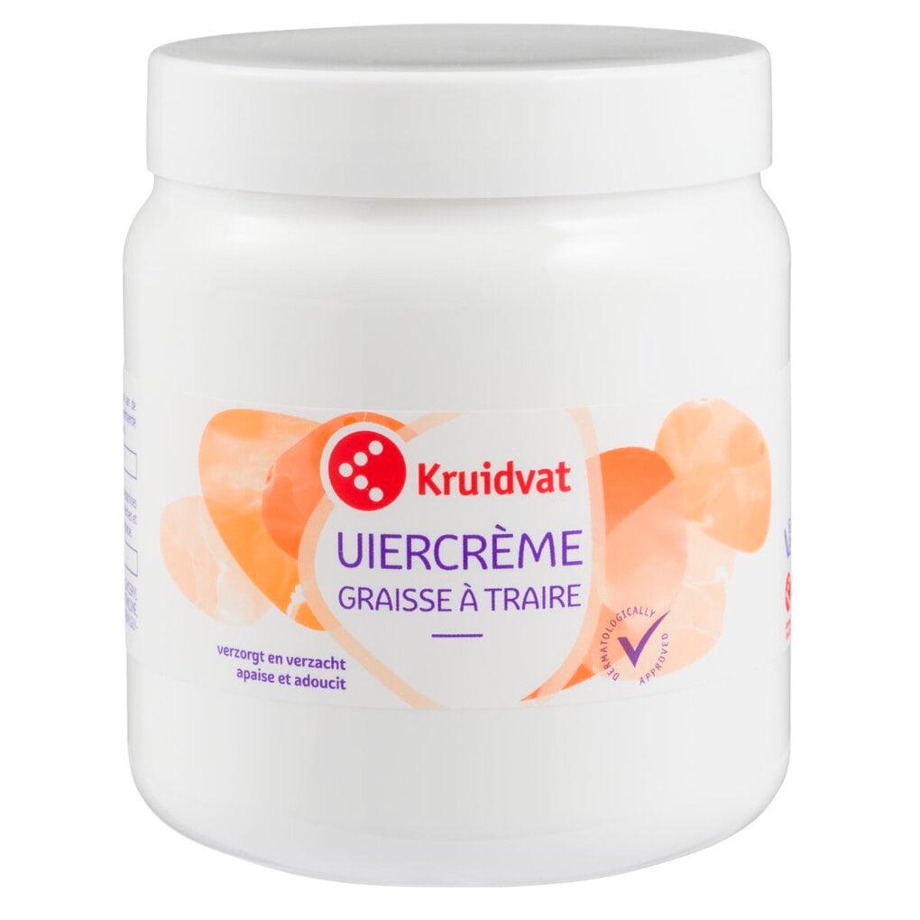 Kruidvat Uiercrème