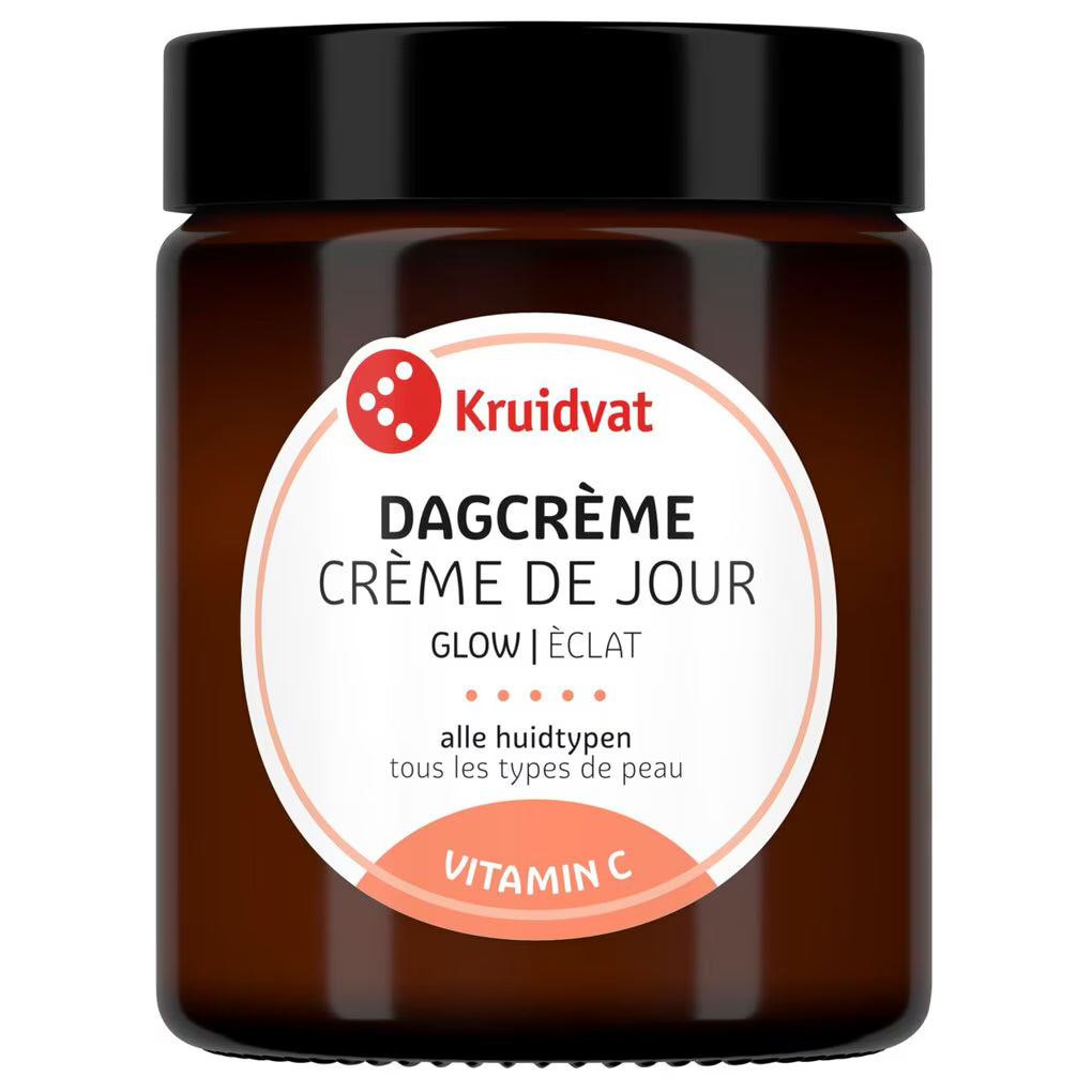 Kruidvat Vitamine C Dagcrème