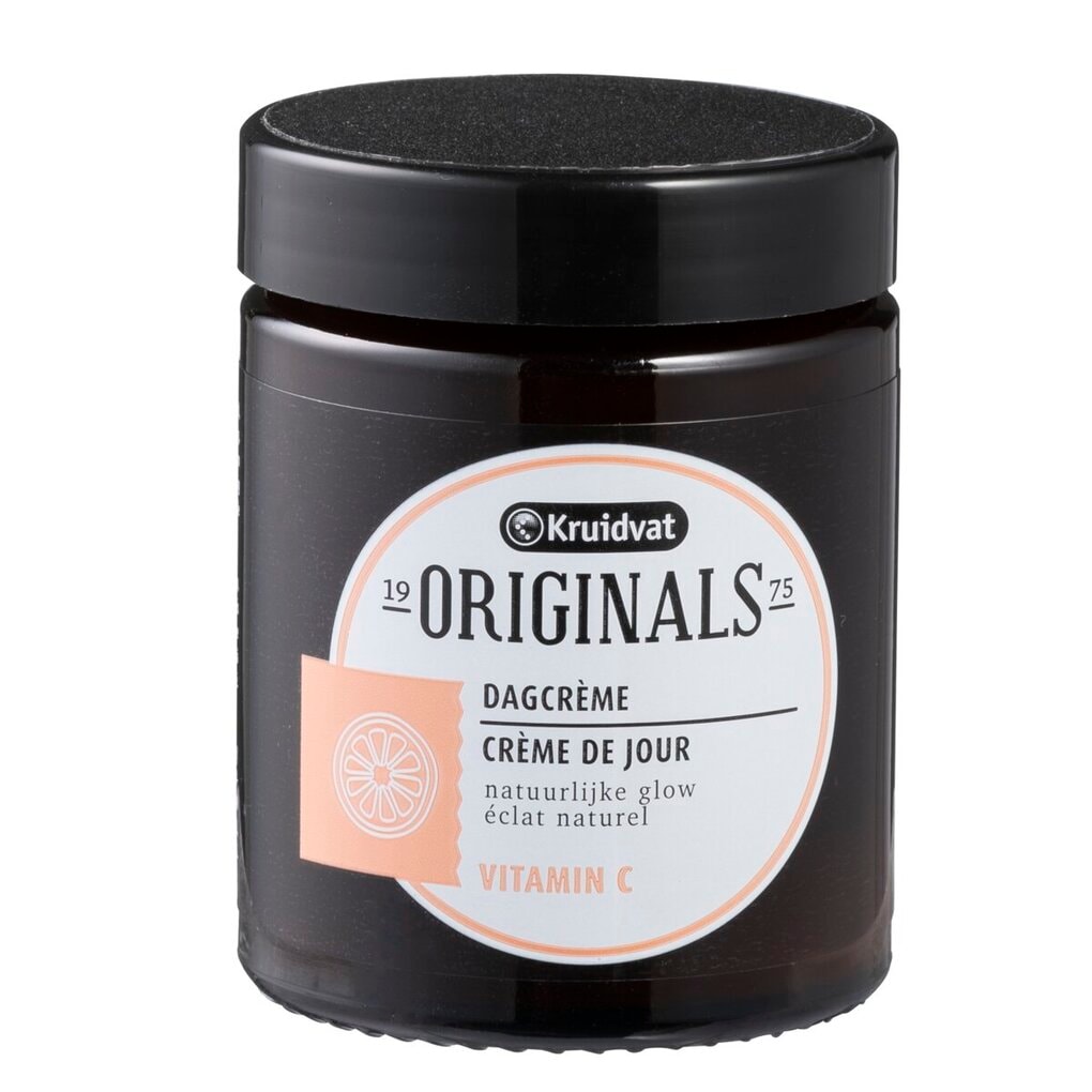 Kruidvat Vitamine C Dagcrème