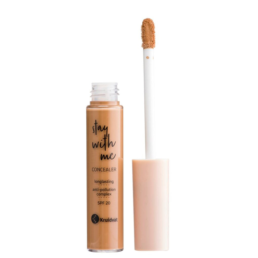 Kruidvat Stay With Me 050 Soft Almond Longlasting Concealer