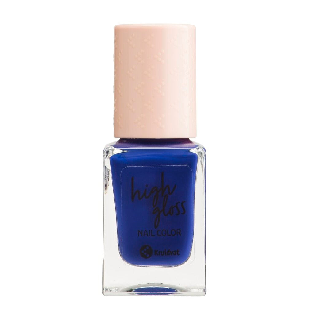 Kruidvat High Gloss 230 Marine Girl Nail Color