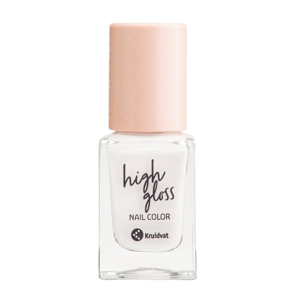 Kruidvat High Gloss 10 Ice Dream Nail Color