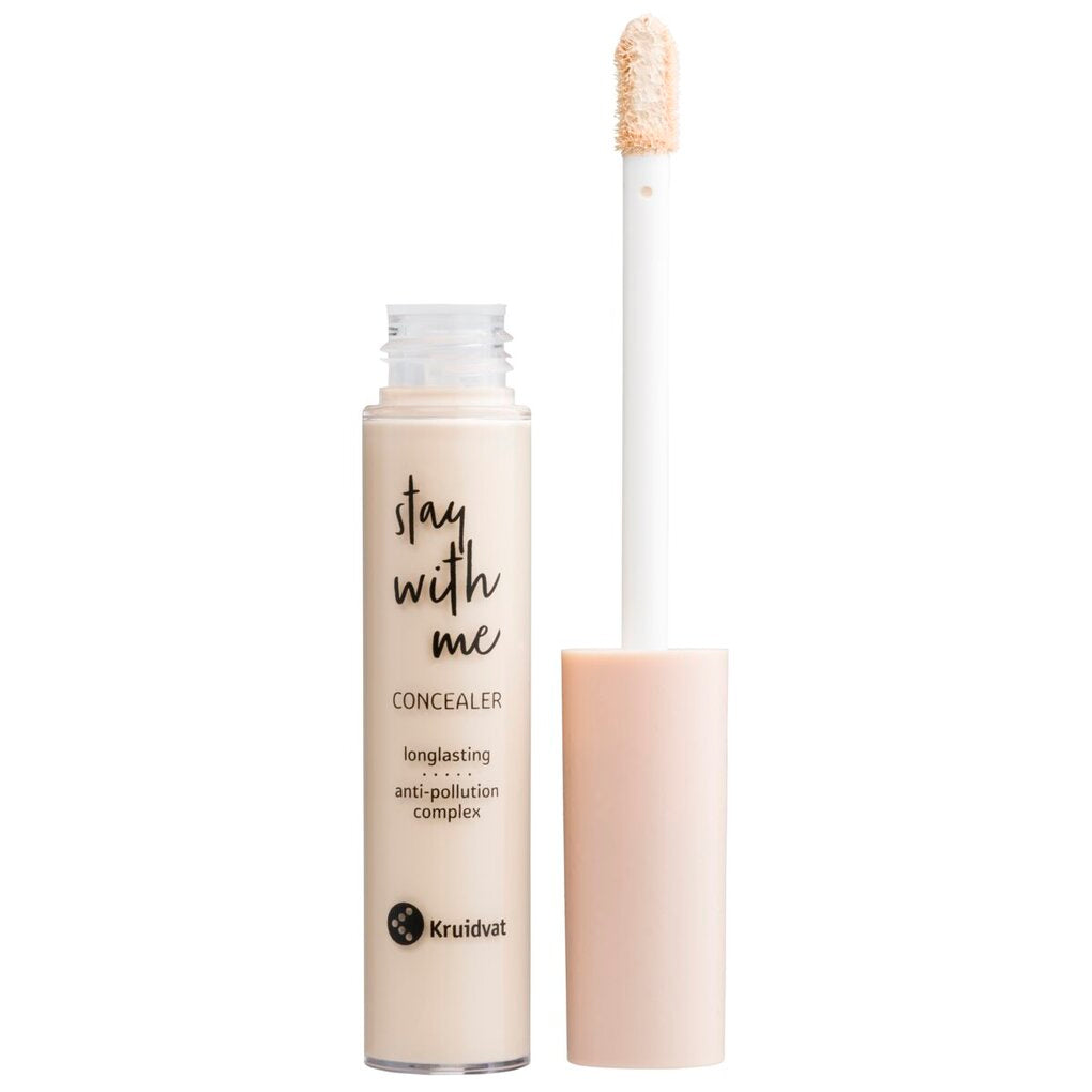 Kruidvat Stay With Me 005 N Fair Ivory Longlasting Concealer