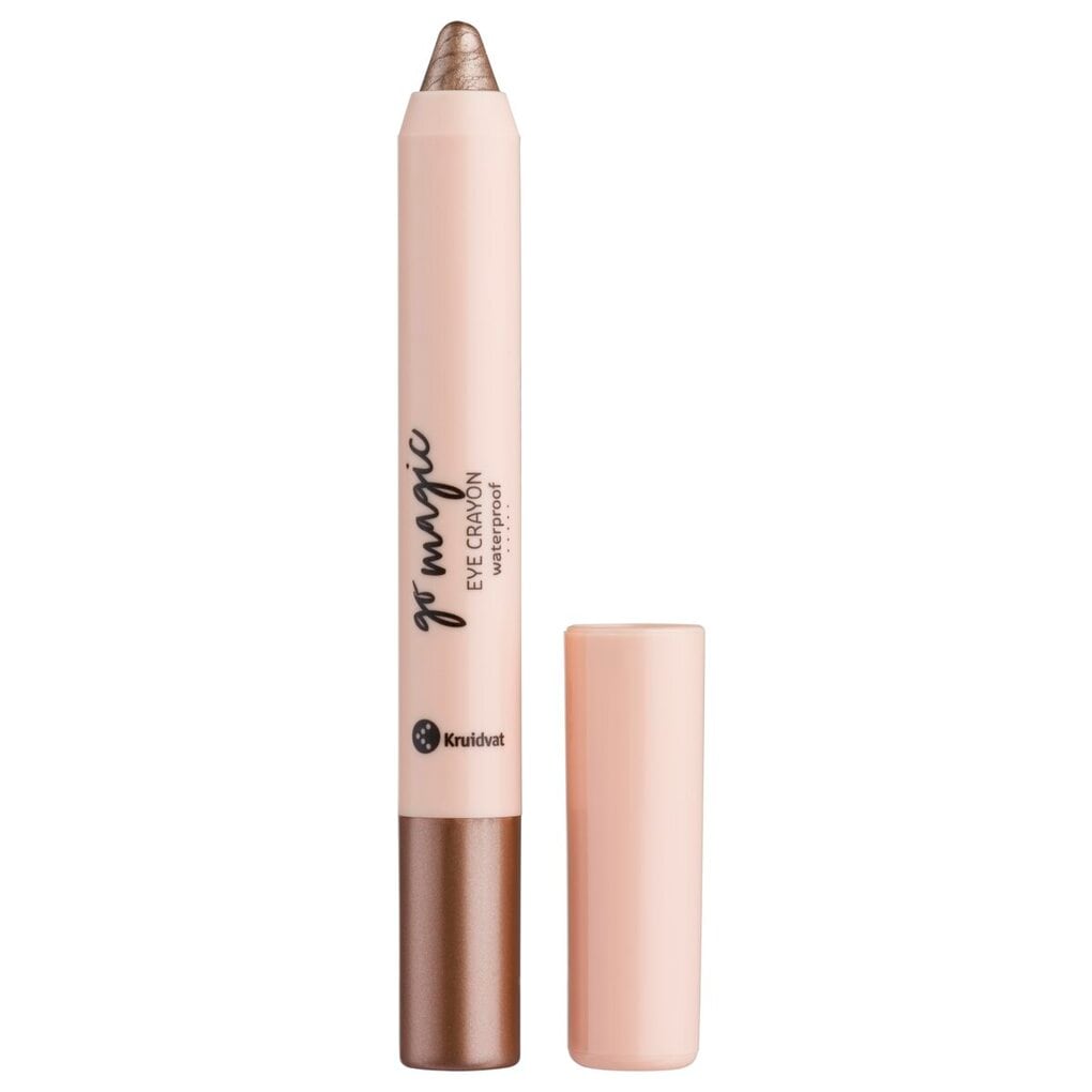 Kruidvat Go Magic 020 Crystal Lights 3-in-1 Waterproof Eye Crayon