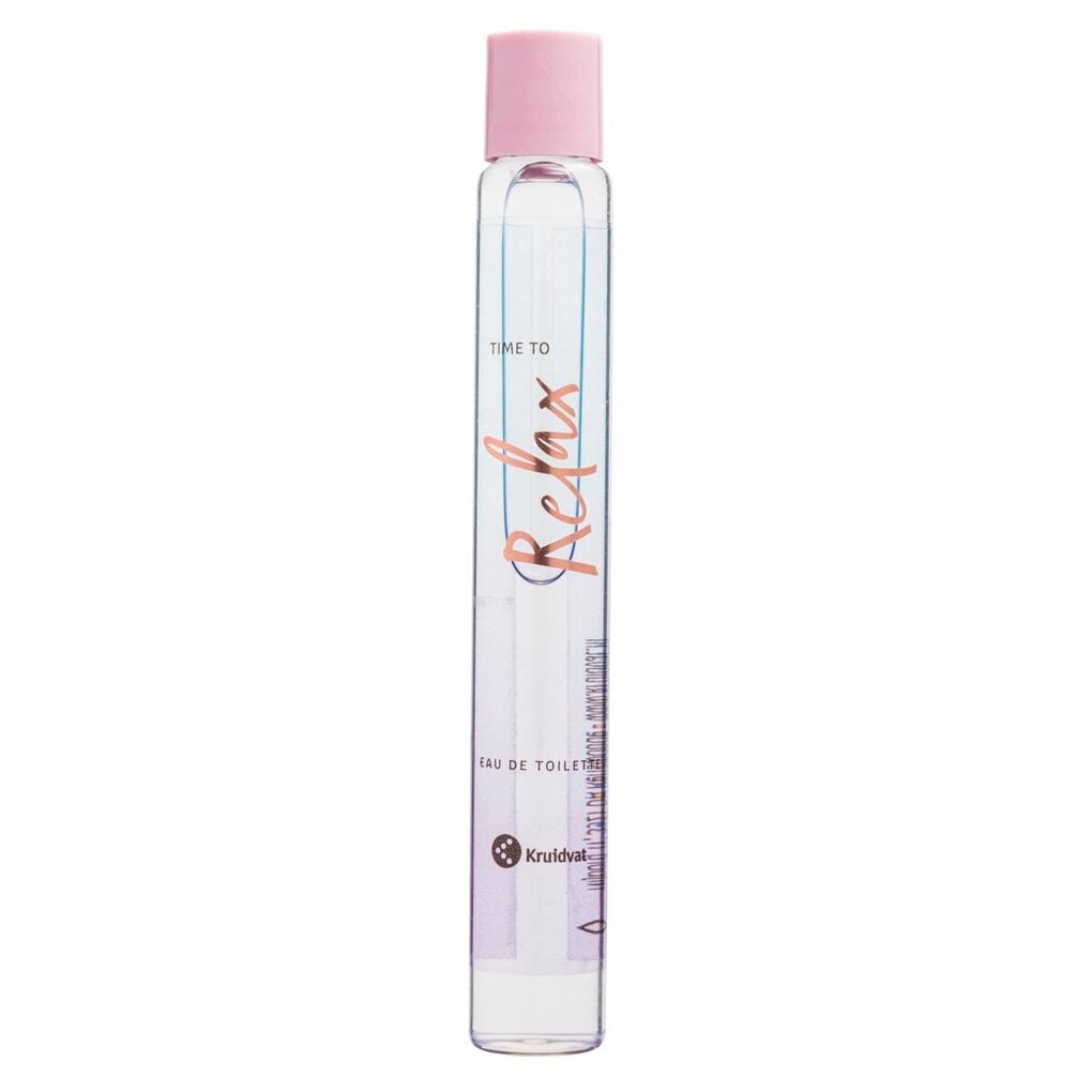 Kruidvat Time To Relax Eau de Toilette