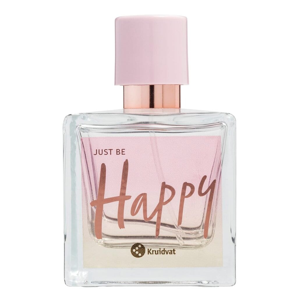 Kruidvat Just Be Happy Eau de Toilette