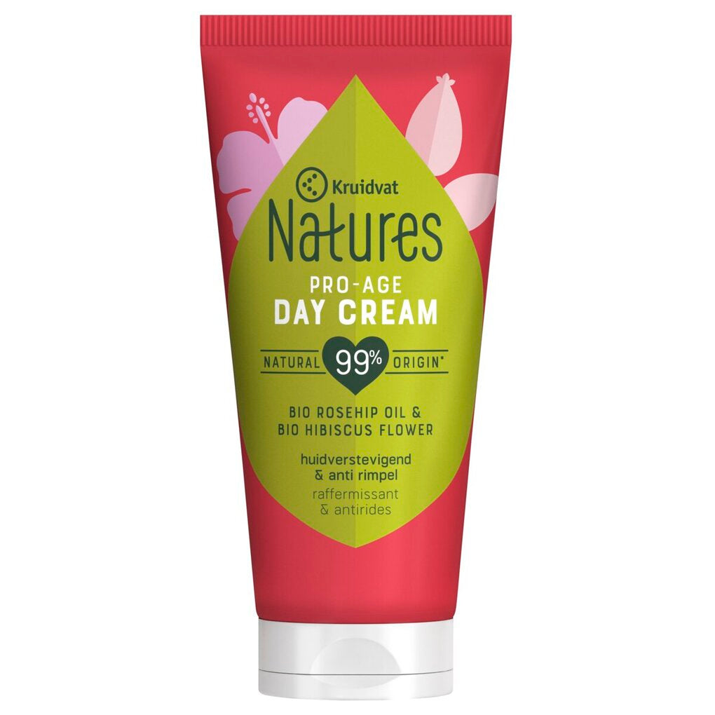 Kruidvat Natures Pro-Age Day Cream