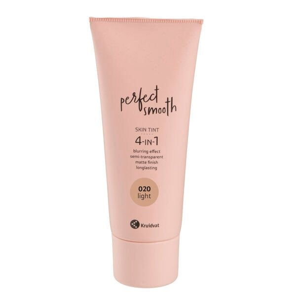 Kruidvat Perfect Smooth 020 Light 4-in-1 Skin Tint