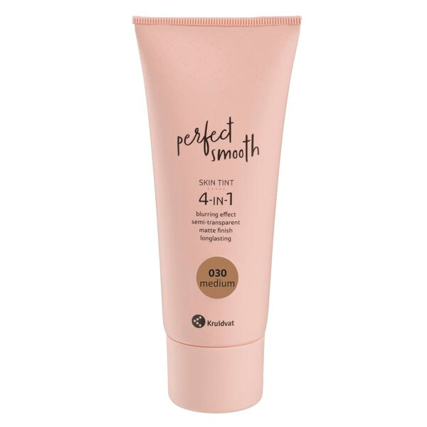 Kruidvat Perfect Smooth 030 Medium 4-in-1 Skin Tint