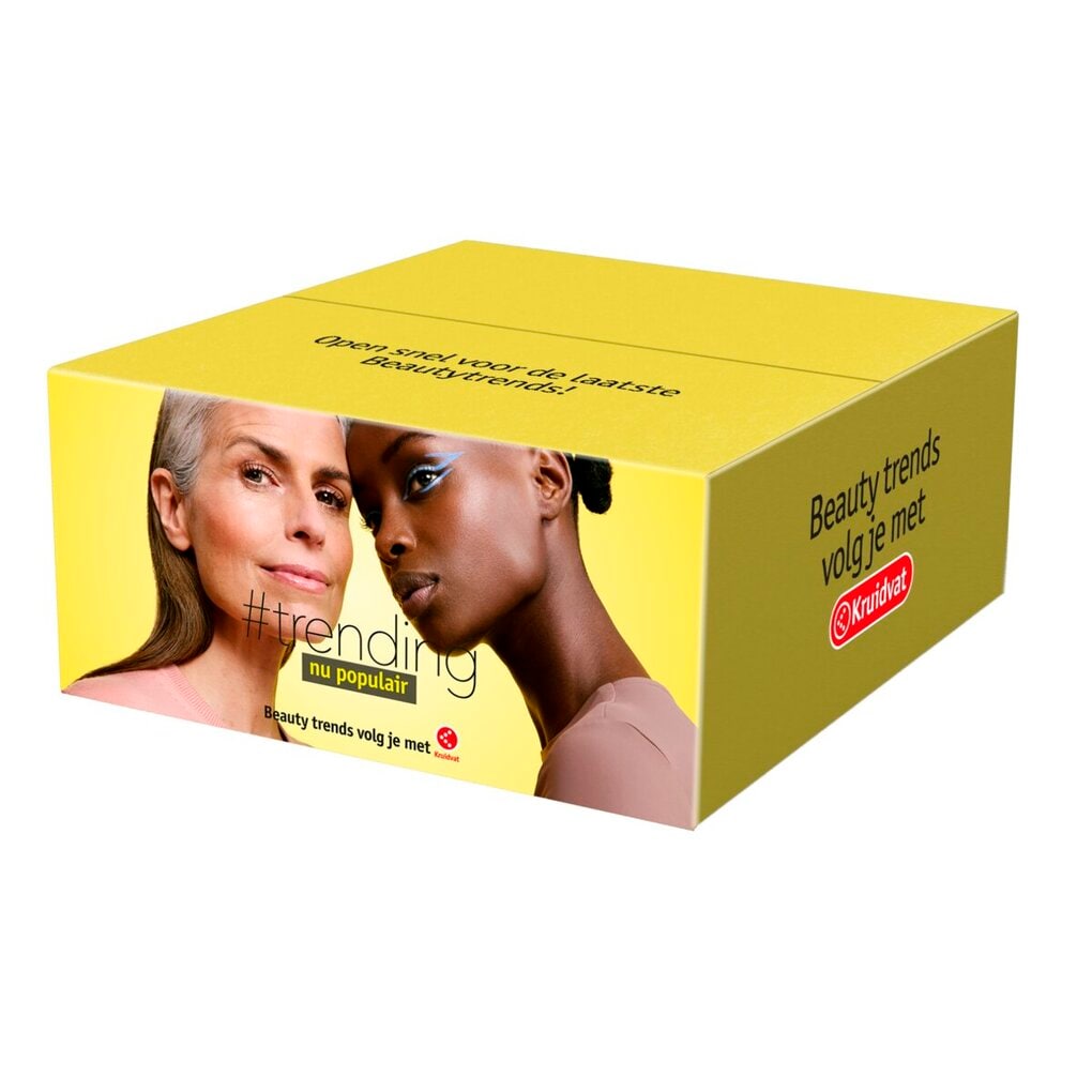 Kruidvat Beautybox