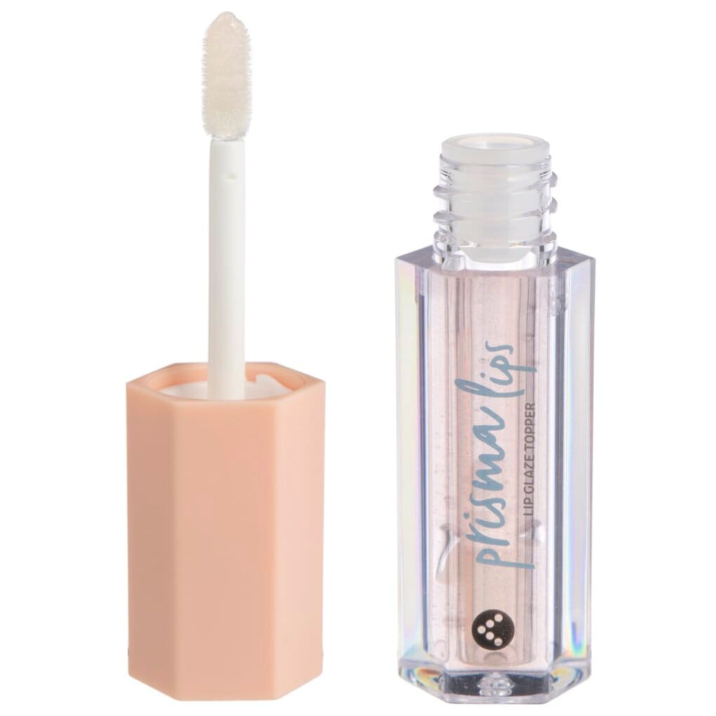 Kruidvat 020 Starry Pink Lip Glaze Topper