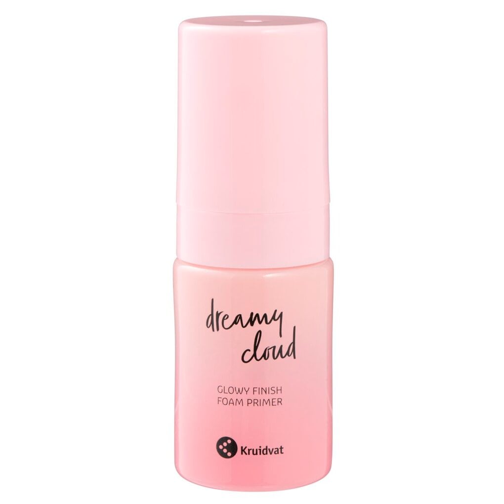Kruidvat Dreamy Cloud Glowy Finish Foam Primer