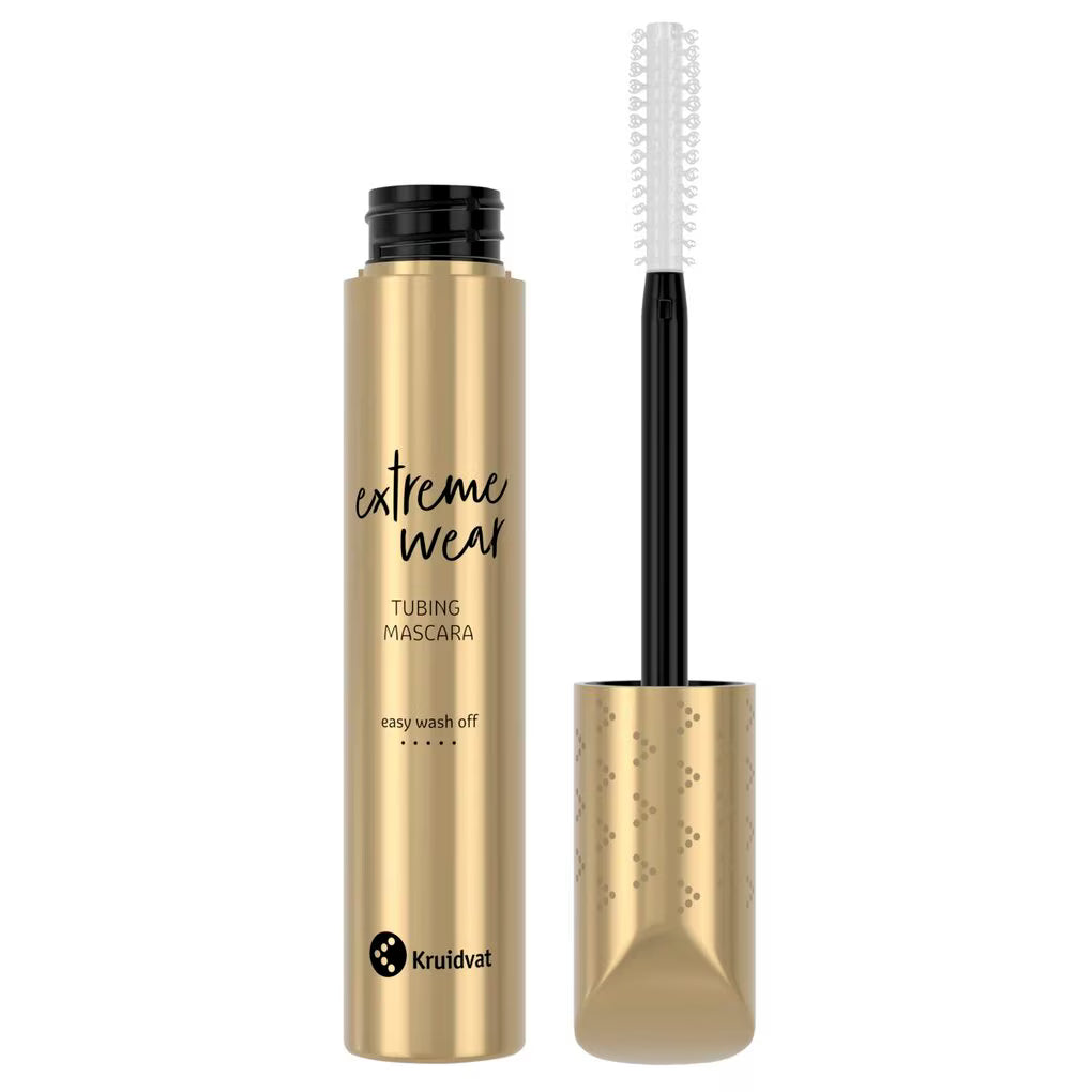 Kruidvat Extreme Wear 10 Tubing Mascara