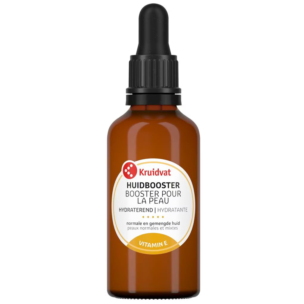 Kruidvat Hydraterende Huidbooster