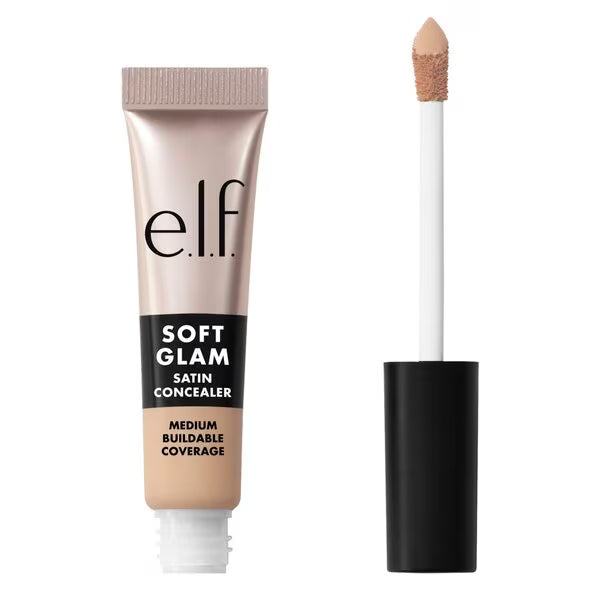 elf Soft Glam 20 Satin Concealer