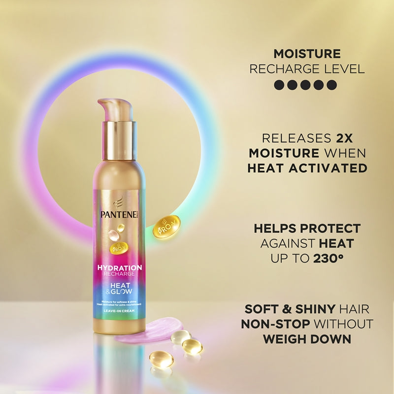 Pantene Pro-V Active Nutri Plex Hydration Recharge