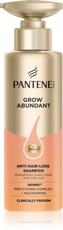 Pro-V Grow Abundant Shampoo