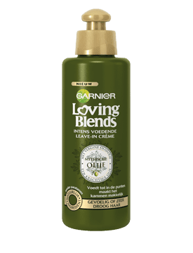 SkinActive - Intens Voedende Leave-in Cream