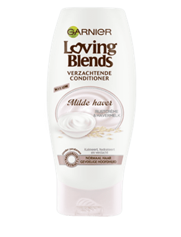 Loving Blends Mythische Olijf - Verzachtende Conditioner