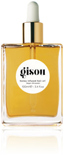 Honey Infused Hair Oil Luxe