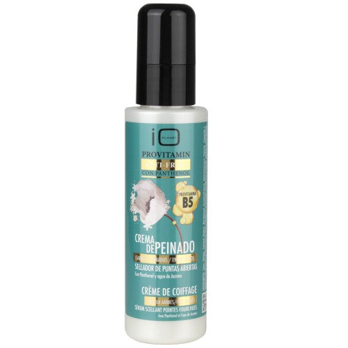 Crema de peinado