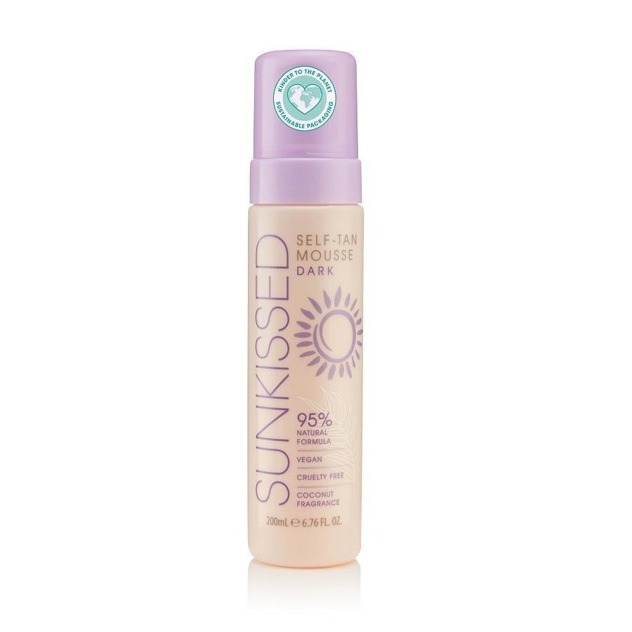 Sunkissed Mousse Dark