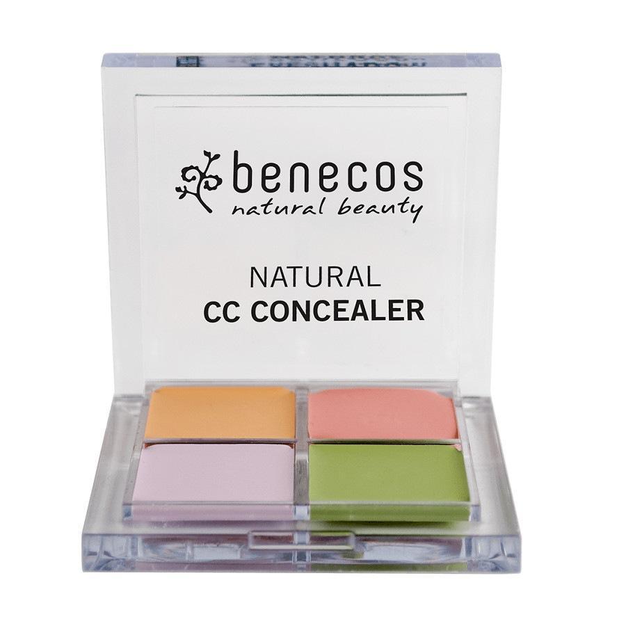 benecos Natural & Organic CC Concealer