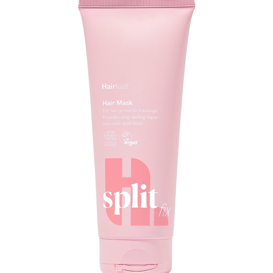 Hairlust Split Fix Hair Mask