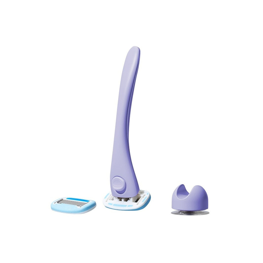 ESTRID The Starter Kit