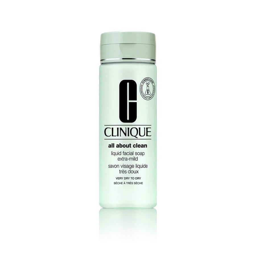 Clinique 3-Phase Systemcare Type 1 Droge/gevoelige huid