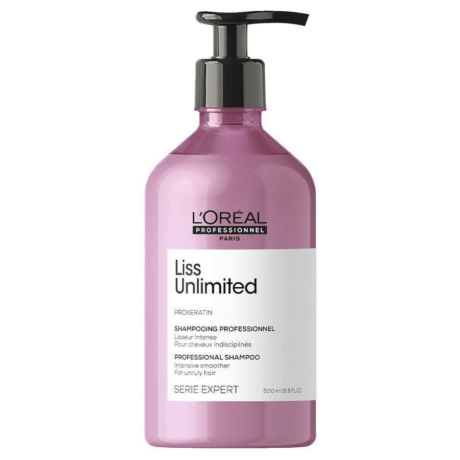 L´Oréal Professionnel Intensive Smoother