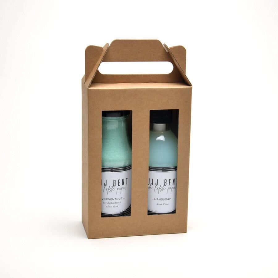 Soap & Gifts Jij Bent De Liefste Papa