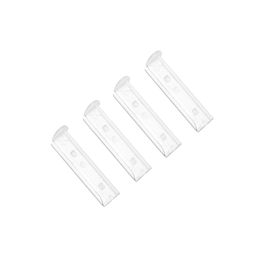 Tweezerman Navulling - Facial Razor
