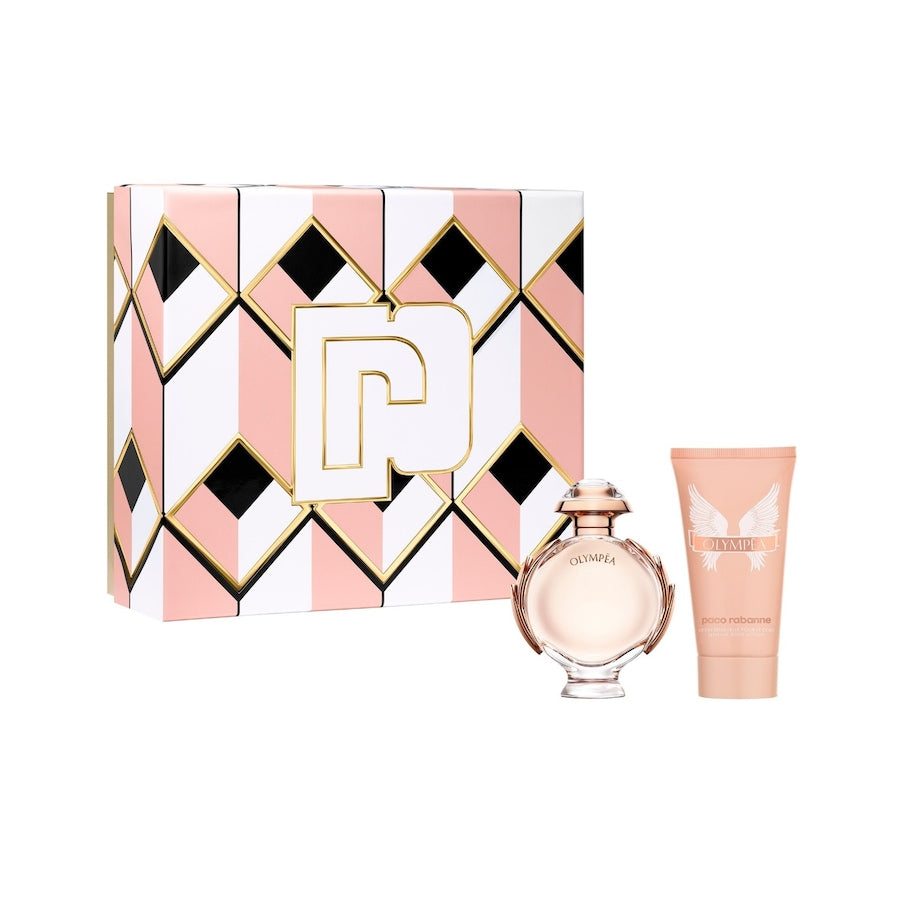 Rabanne Set Eau de Parfum 50 ml