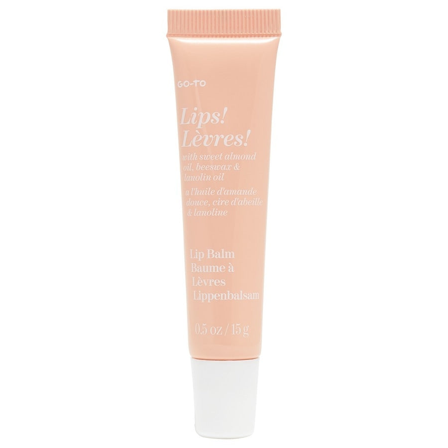 Go-To Lips!