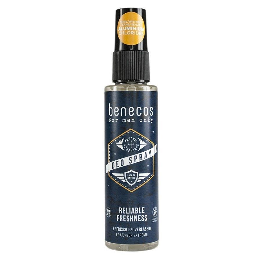 benecos For Men Only