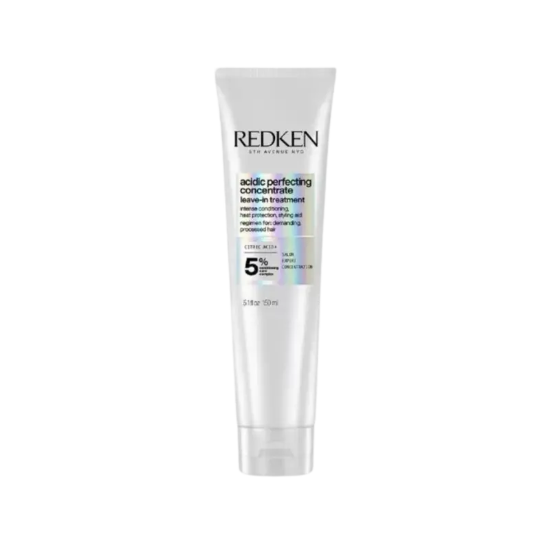 Redken Acidic Perfecting Concentrate Leave-in Treatment