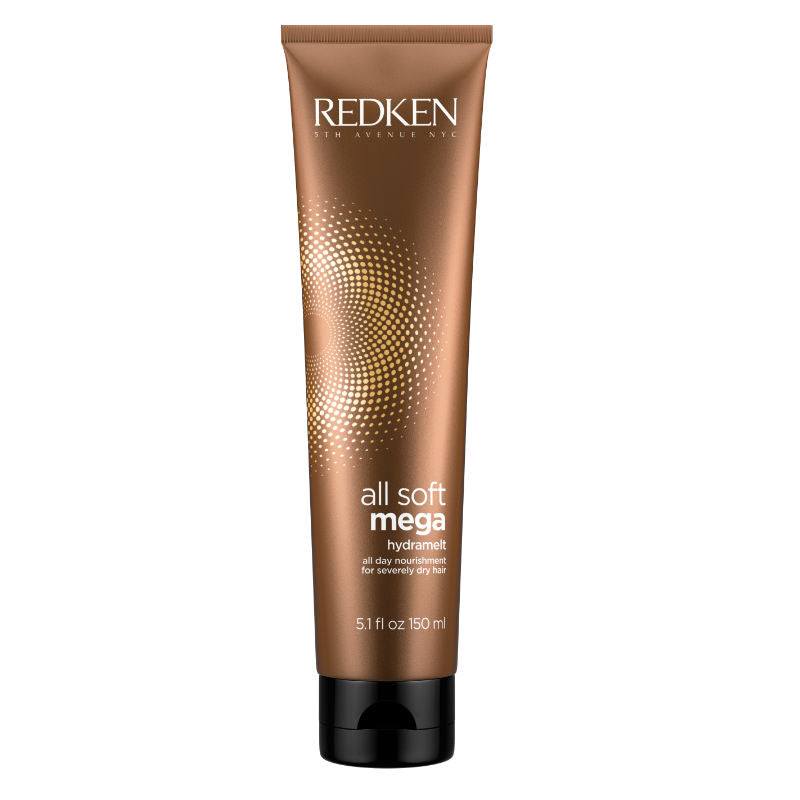 Redken All Soft Mega Leave-in Condtioner voor Zeer Droog Haar 150ML