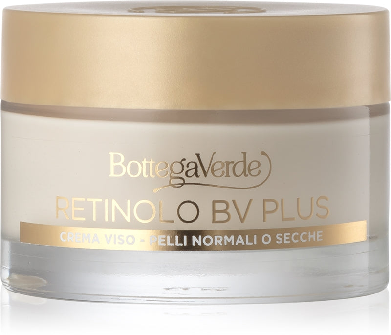 Retinolo BV Plus