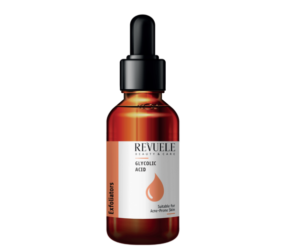 Glycolic Acid Exfoliator