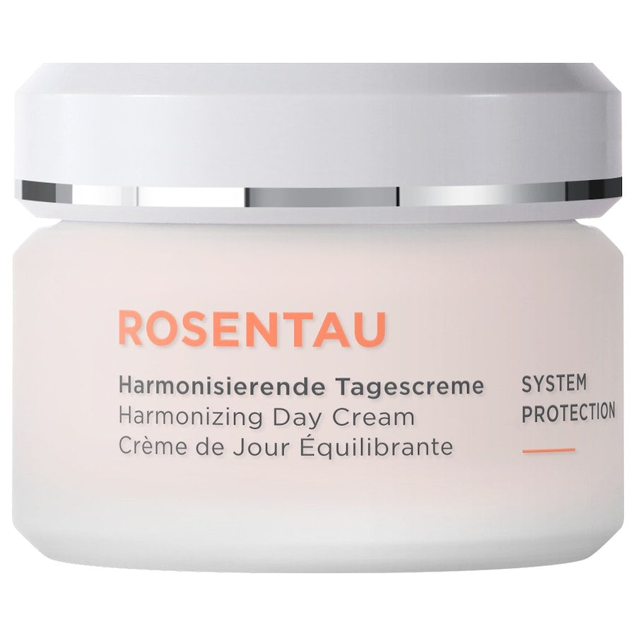 ANNEMARIE BÖRLIND ROSENTAU Rosentau Day Cream