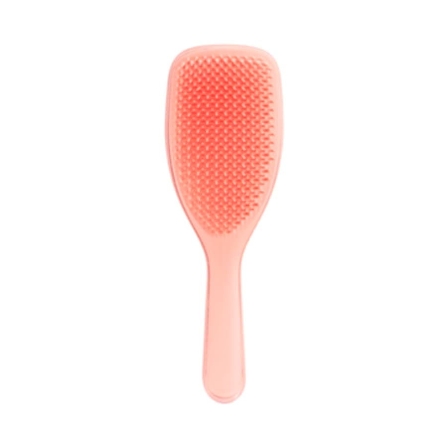 Large Wet Detangler Peach Glow