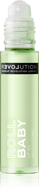 Roll Baby Lip Oil