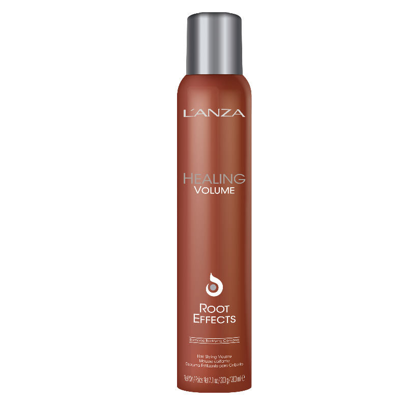 L'anza Root Effects Mousse 200ml