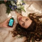 Weleda Rosemary hair tonic lotion