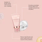 Hoygi collagen wrapping mask