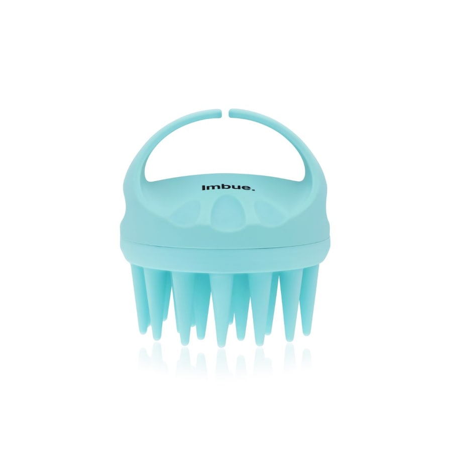IMBUE. Scalp & Shampoo Brush