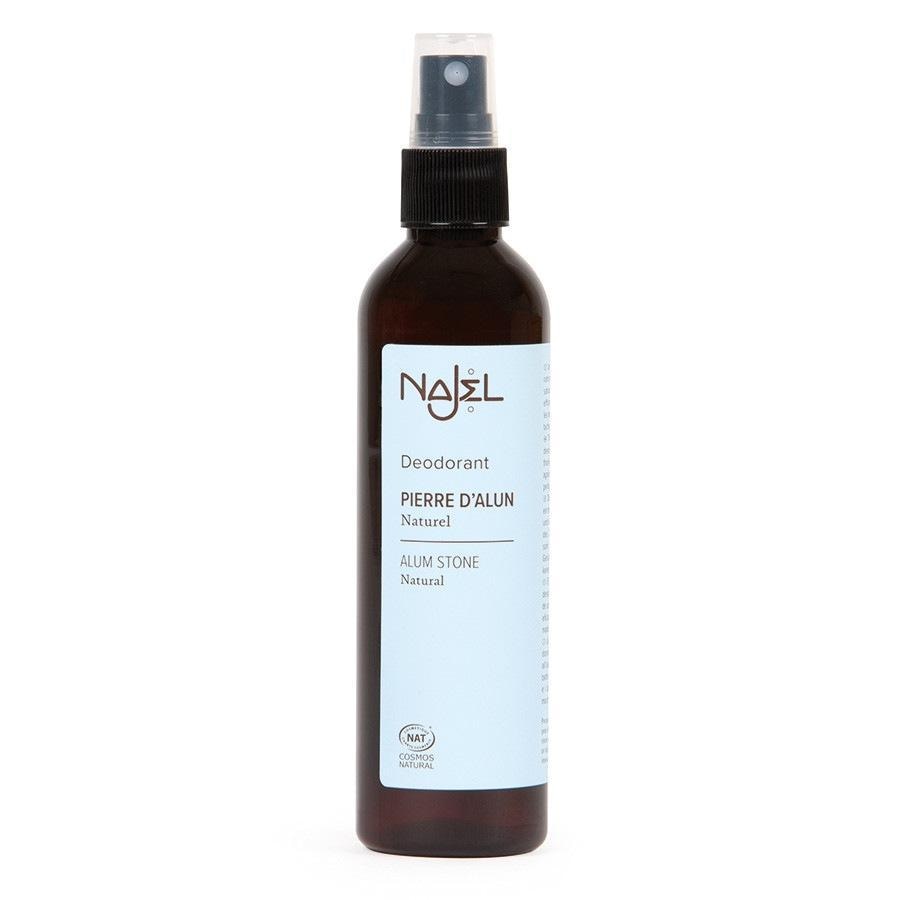 Najel Aluin Spray